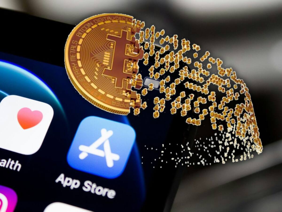 Víctima perdió miles de dólares en App falsa de Bitcoin en la App Store, te contamos cómo protegerte