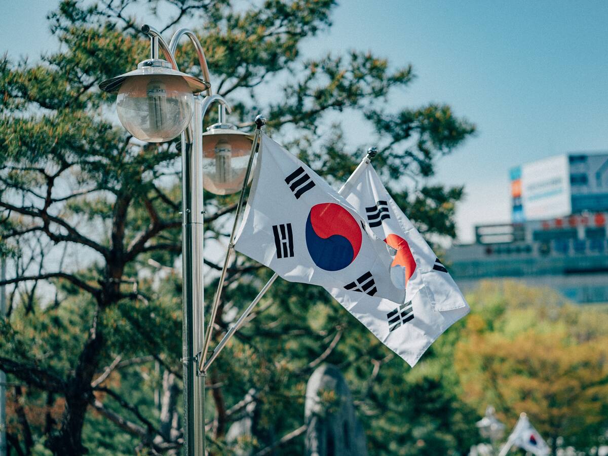 Corea del Sur aprueba proyecto de criptomonedas para proteger a los inversores