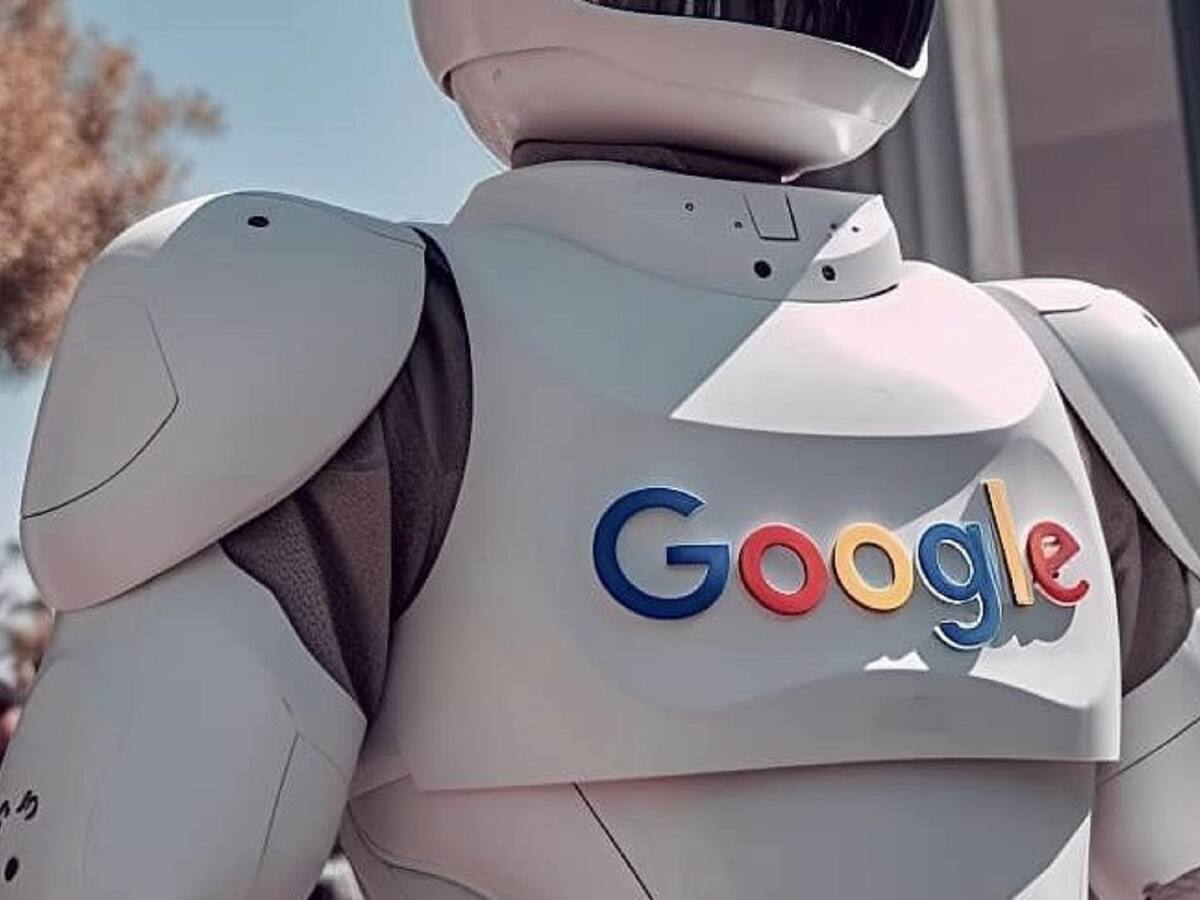 Google es demandando por su nueva política de privacidad que busca extraer datos para su IA