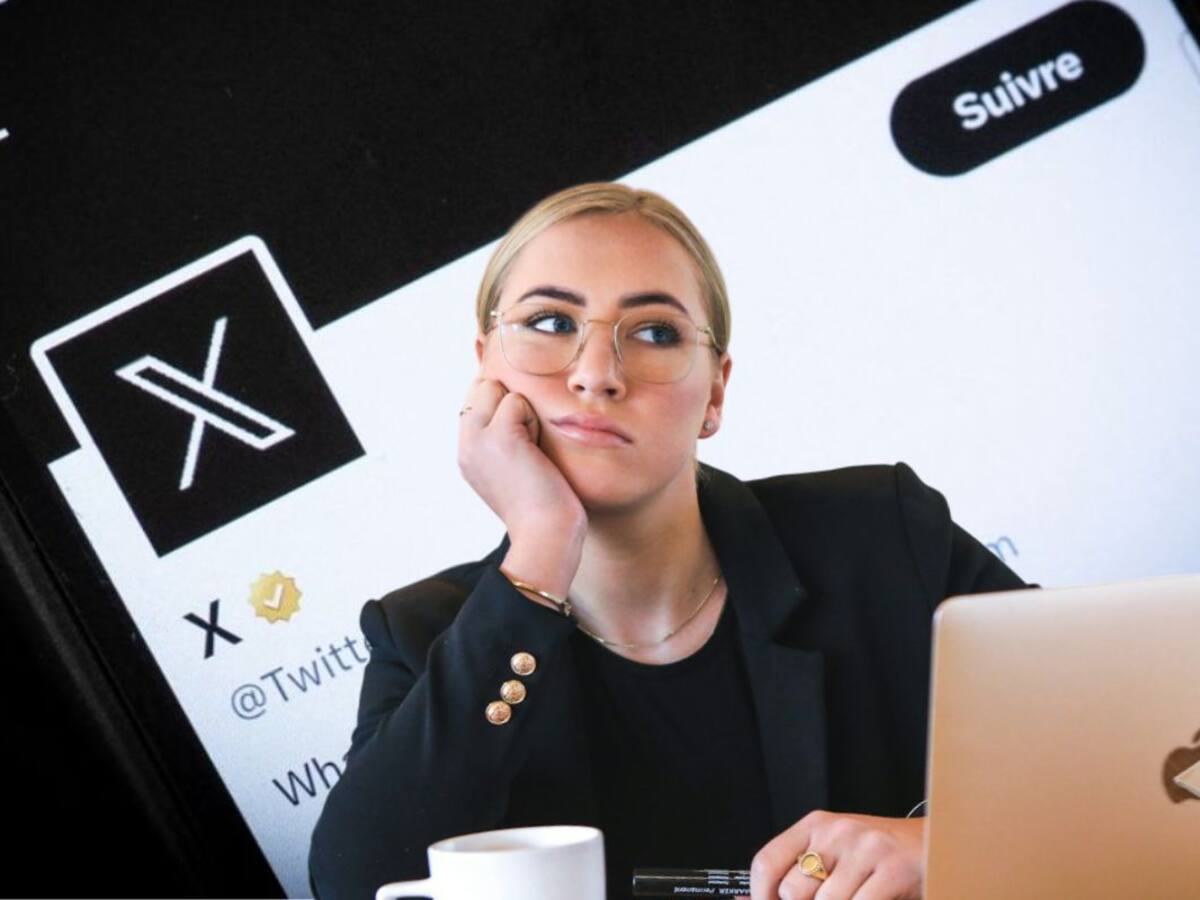 Hiring: La plataforma de X con la que Elon Musk quiere que consigas empleo