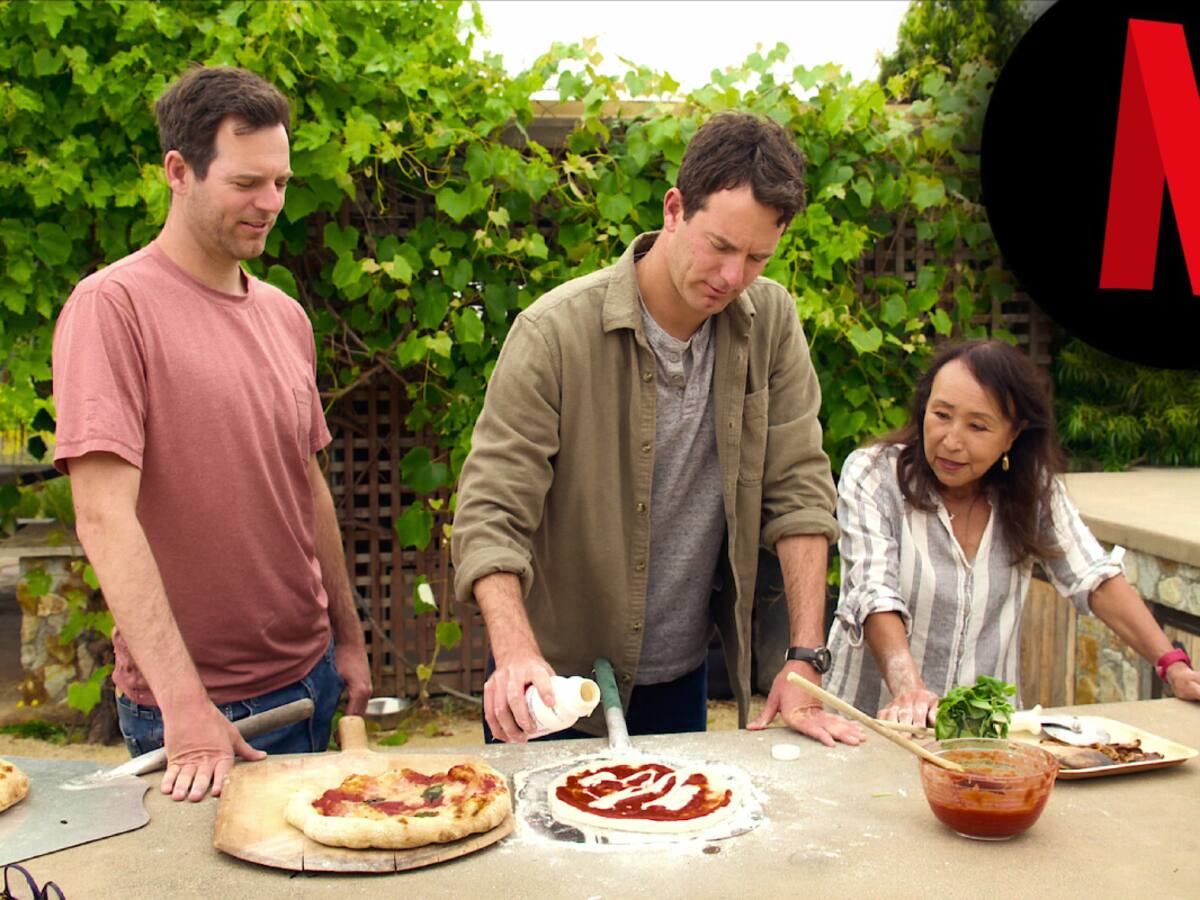 Somos lo que comemos: Netflix muestra la superioridad de una dieta vegana con esta serie