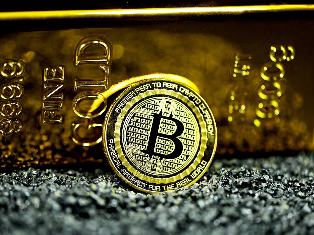 Mark Cuban en entrevista con Bill Maher "comprar oro es tonto, mejor compra Bitcoin"