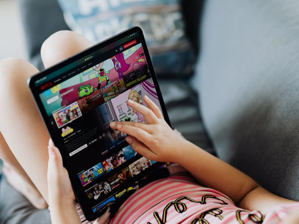 Cómo ver Netflix sin anuncios con el truco oficial de la compañía