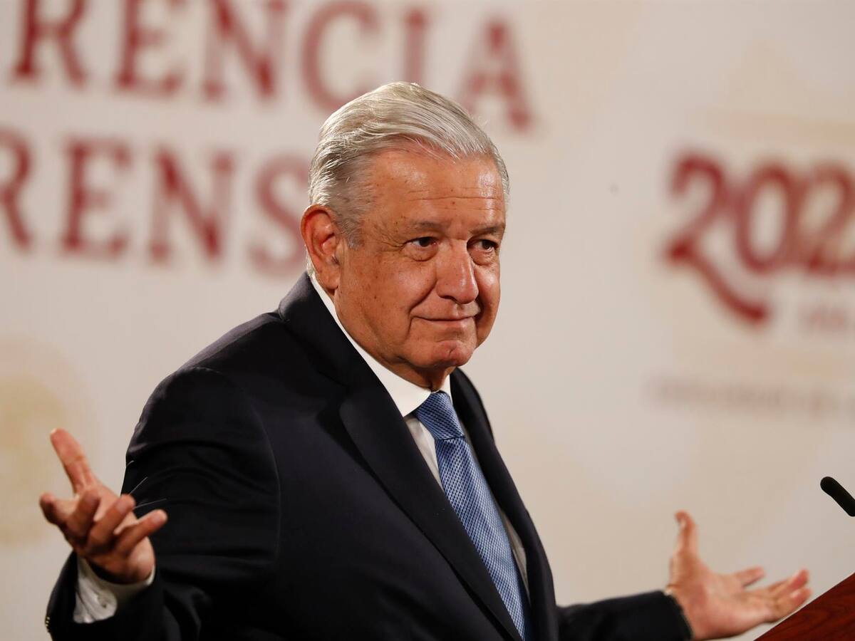 AMLO descarta a las criptomonedas como dinero "de verdad"