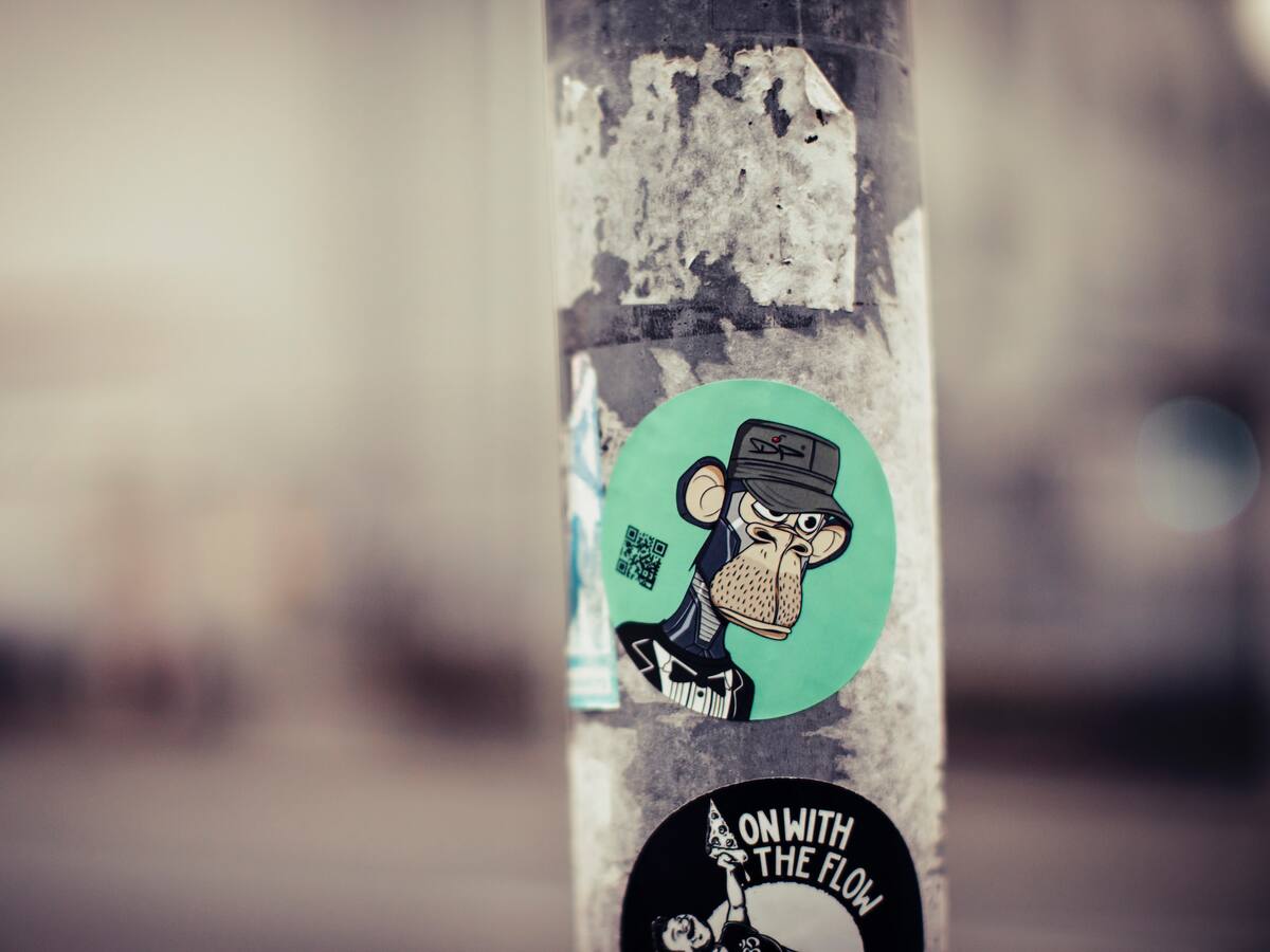 NFT: Yuga Labs nombra a Spencer Tucker como su primer CGO