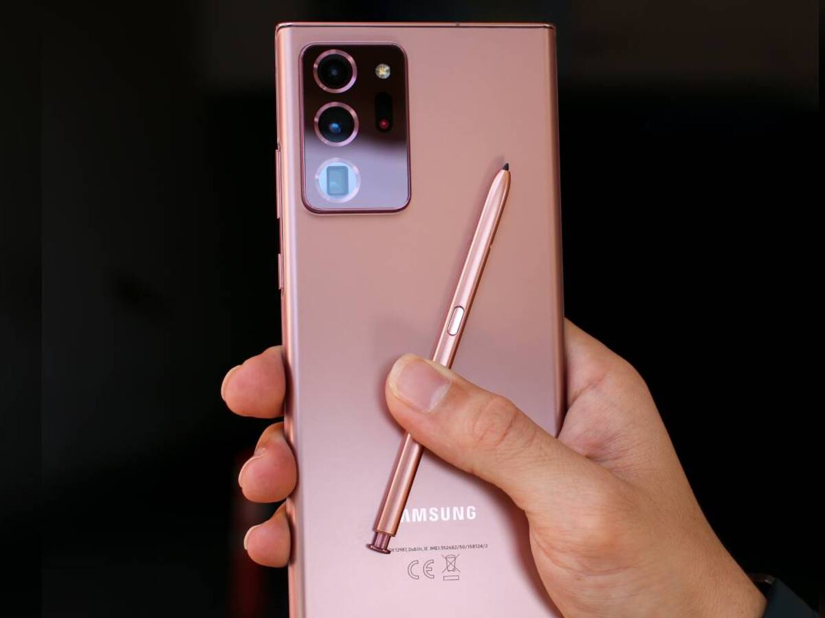 Los teléfonos Samsung podrían costar más que nunca el próximo año, conoce las razones