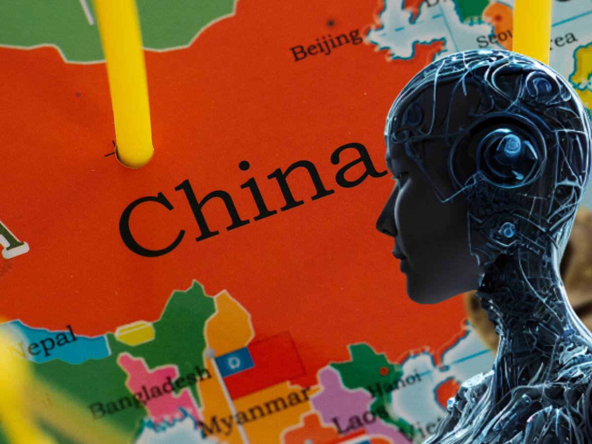 China abrirá centro de investigación Blockchain; entérate donde
