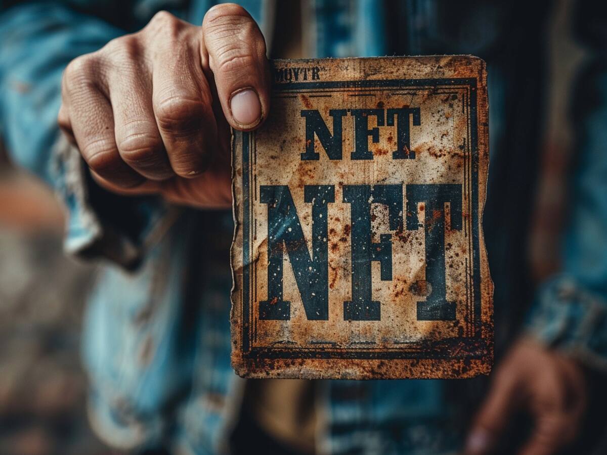 Análisis asegura que aún es posible ganar dinero con ayuda de los NFTS