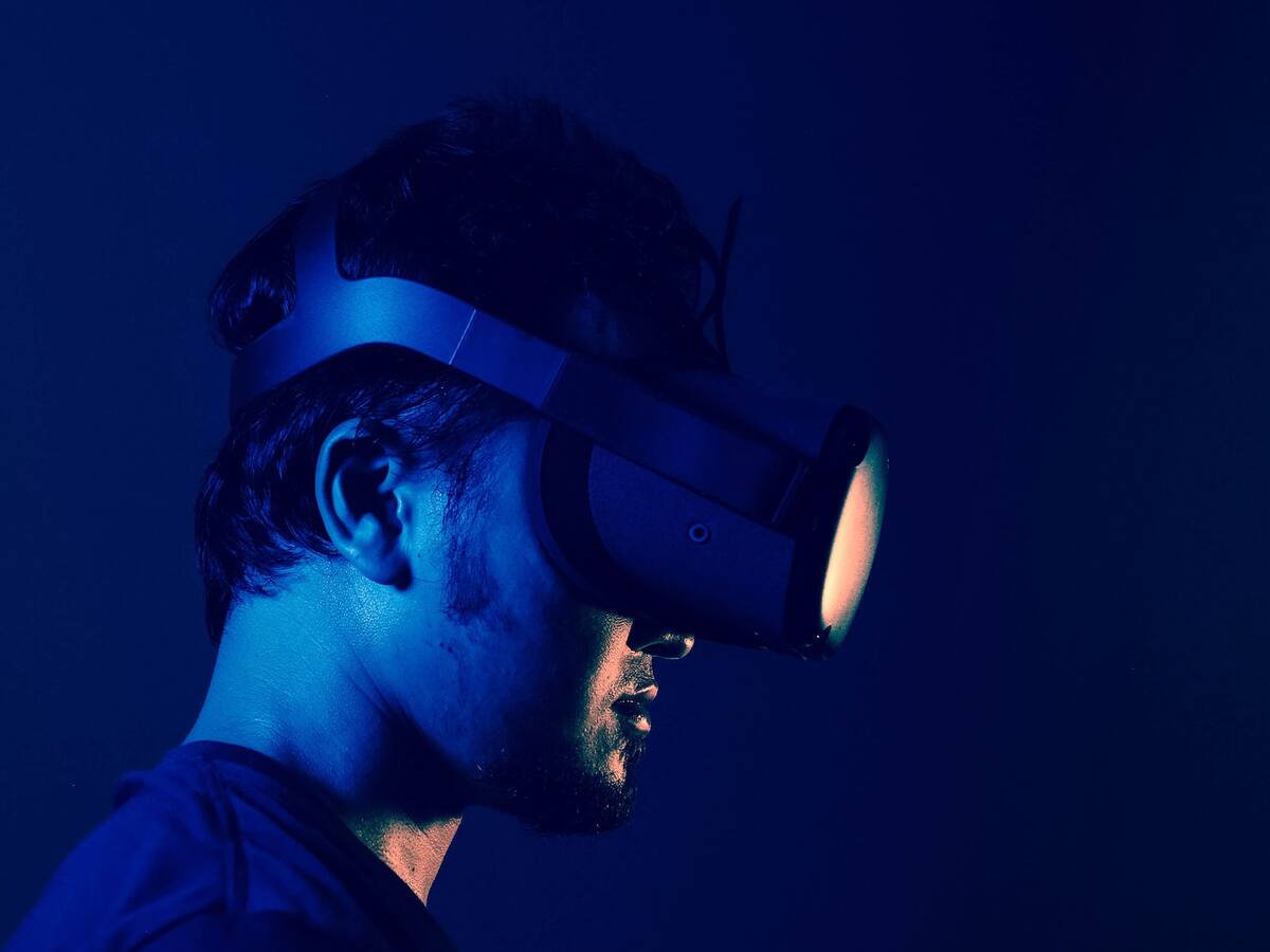 Apple no tendrá un Metaverso como el de Facebook