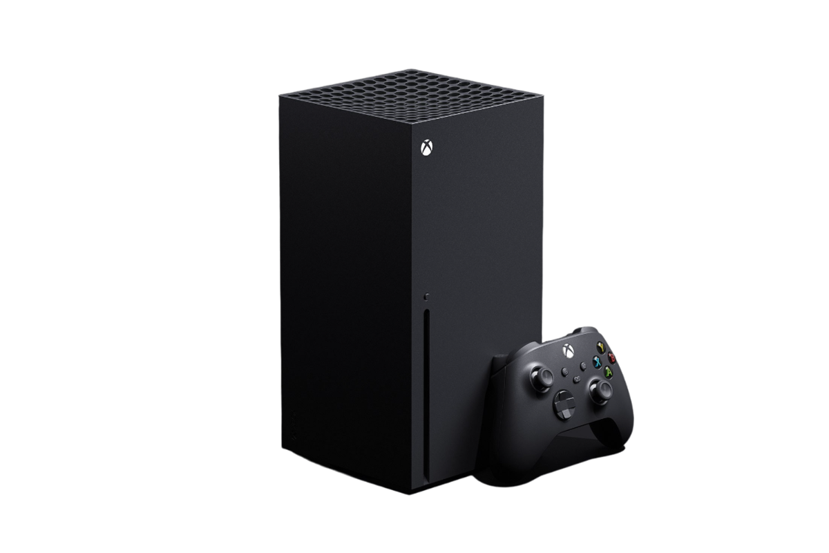 Microsoft tendrá en oferta la Xbox Series X durante el Black Friday 2023