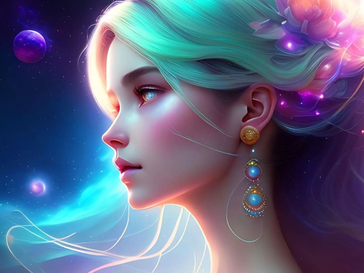 Cómo crear imágenes con inteligencia artificial: Las nuevas herramientas por conocer