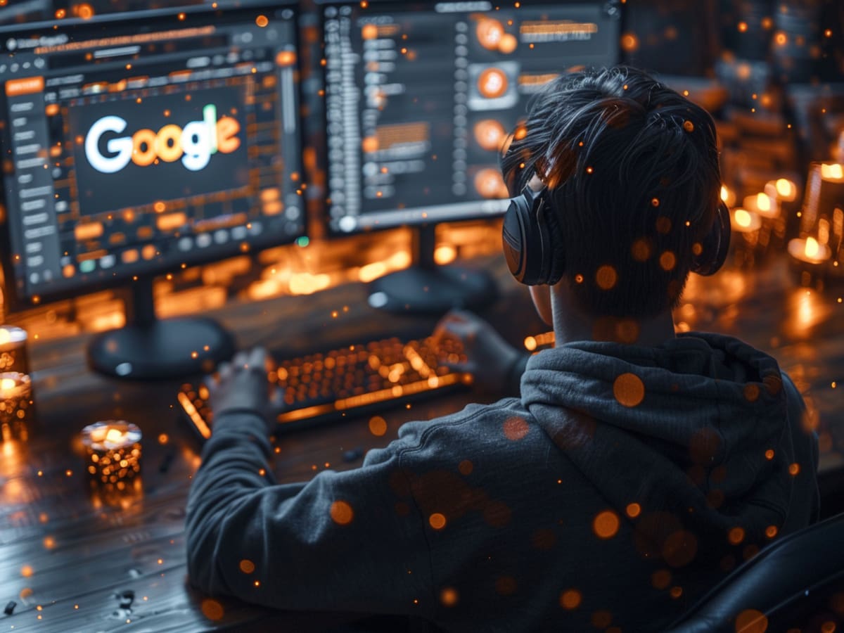 Búsquedas sobre el halving de Bitcoin se disparan a máximos históricos en Google