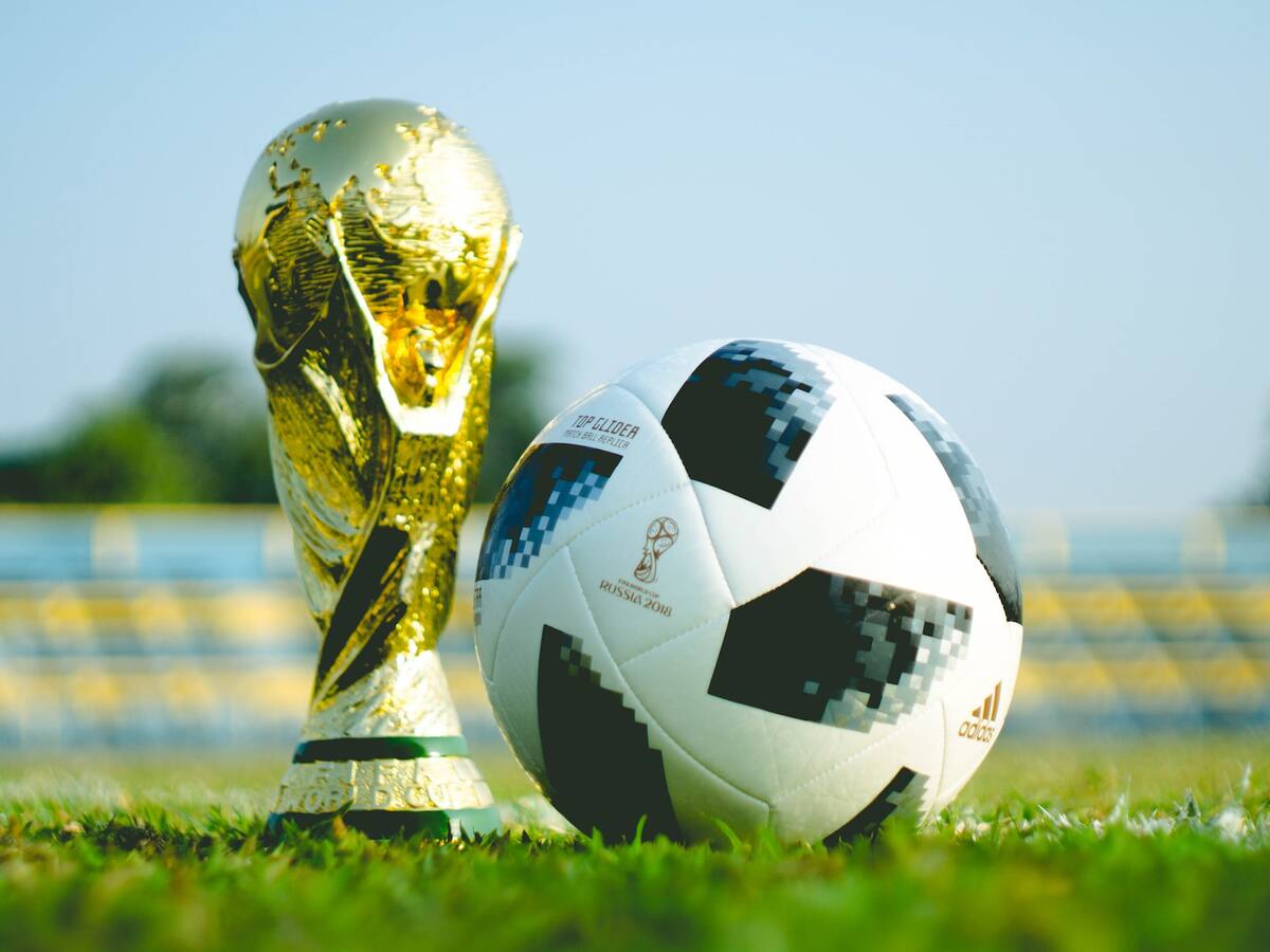 FIFA prepara varios videojuegos relacionados con NFT, ya no habrá más EA