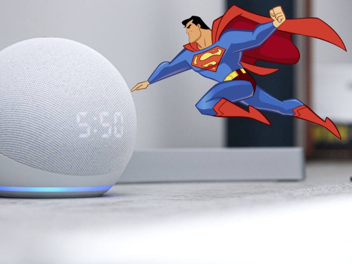 Cómo activar el modo super-Alexa y qué hace este easter egg de Amazon Echo