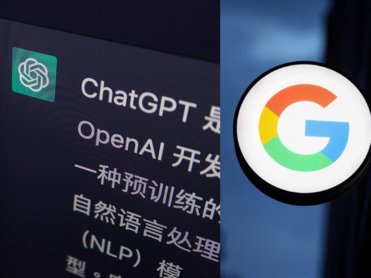 Este es el problema más grande las inteligencias artificiales de ChatGPT y Google Bard