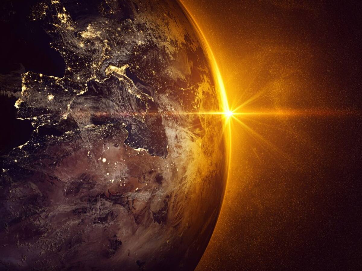 El Sol entrará en “máximo solar” su etapa más activa y peligrosa, advierten expertos