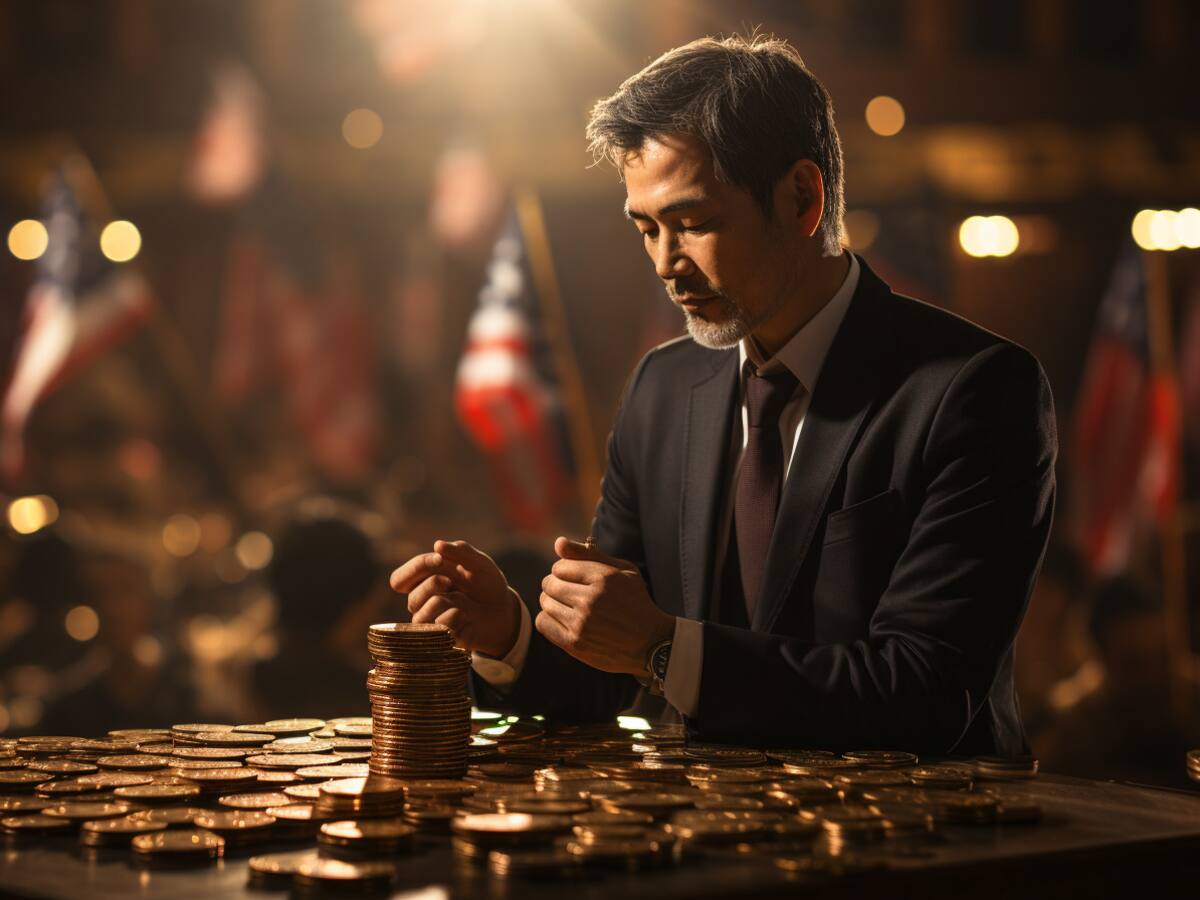 Partido democrático en Corea del Sur obliga a los candidatos a revelar la cantidad de sus criptos