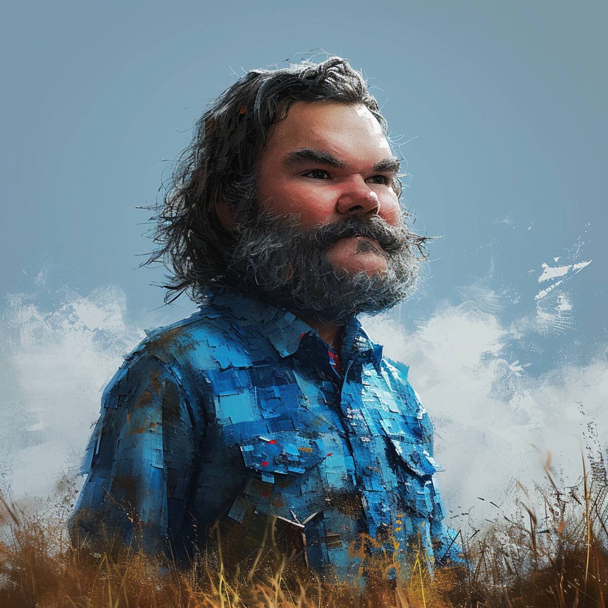 Jack Black, el actor y músico, ha mostrado su entusiasmo por los videojuegos a lo largo de los años. En 2018, creó un canal de YouTube llamado "Jablinski Games" donde comparte contenido relacionado con los videojuegos y sus experiencias personales en el mundo del gaming.