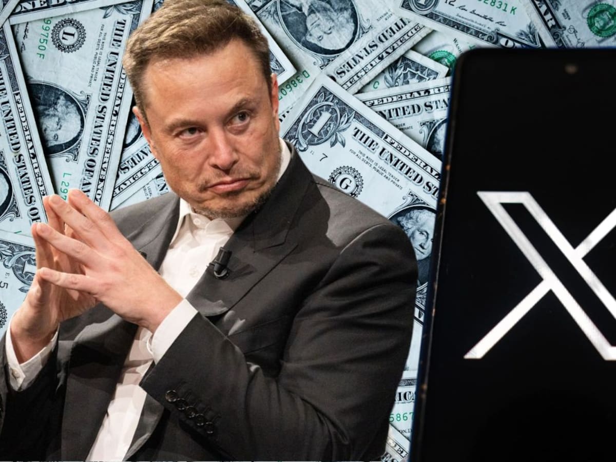 ¿Cuánto tendrás que pagar por usar Twitter? Elon Musk revela cobro por usar X