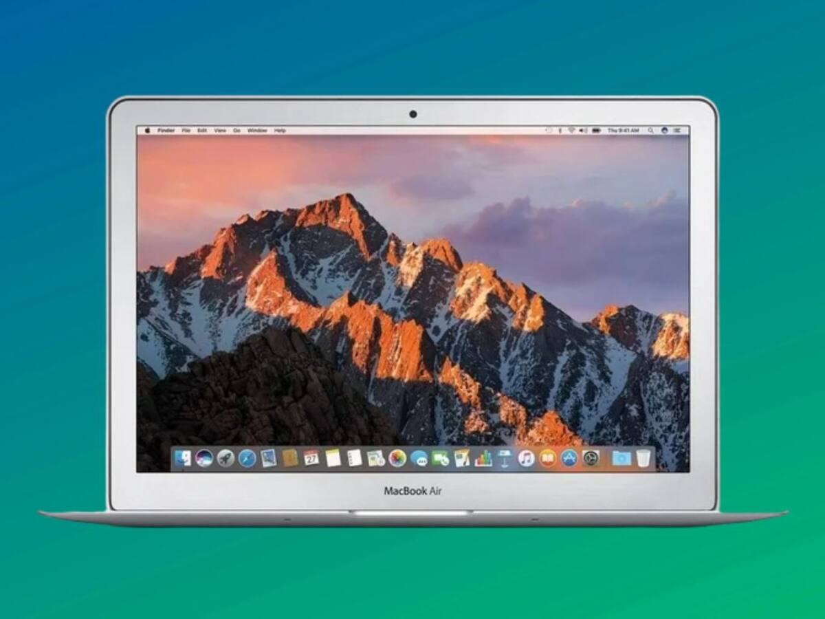 Walmart oferta MacBook Air por menos de 6 mil pesos, ¿vale la pena?
