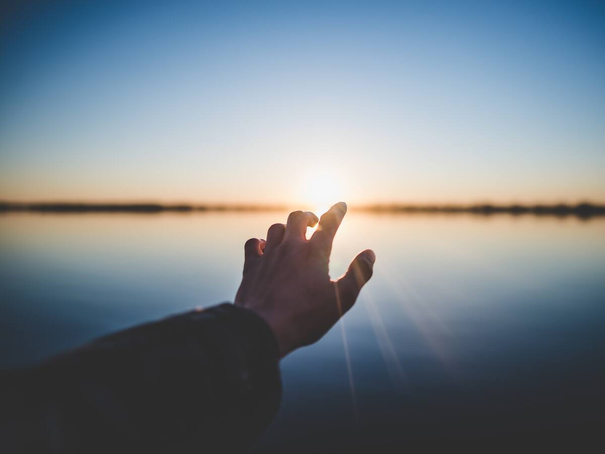 Inteligencia artificial habla sobre el lugar en el que podría estar Dios