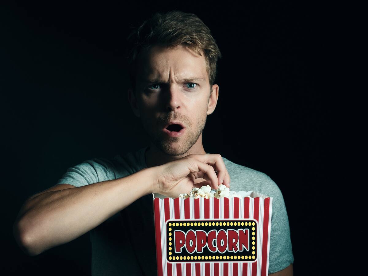 "Yo no creía en la táctica de publicidad para nosotros, me equivoqué", afirma CEO de Netflix
