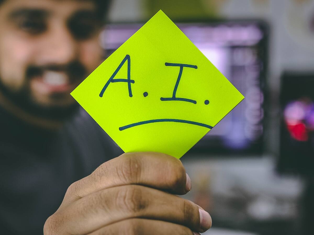 Cómo la inteligencia artificial puede impulsar tu carrera y tu salario