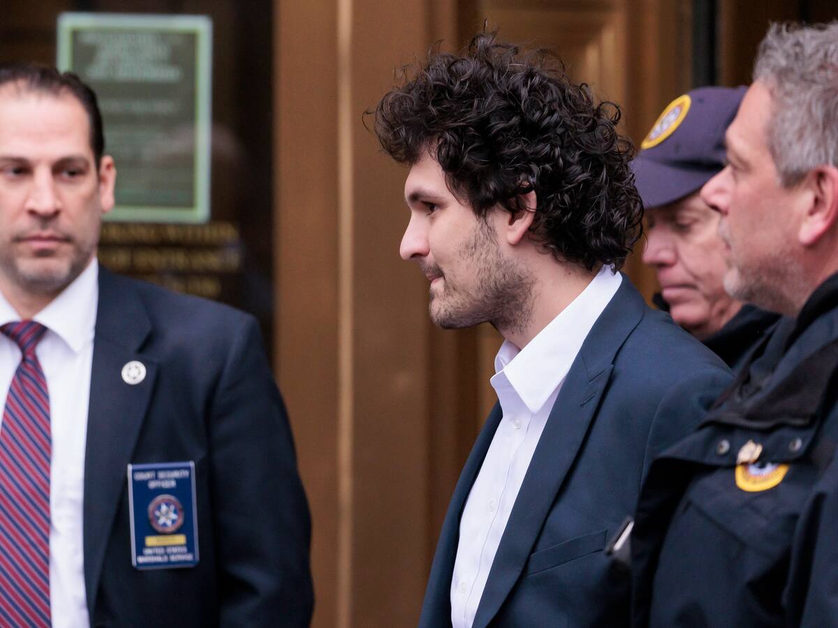 FTX: regulador de las Bahamas confiscó 3,500 millones de dólares en criptoactivos para "custodiarlos"