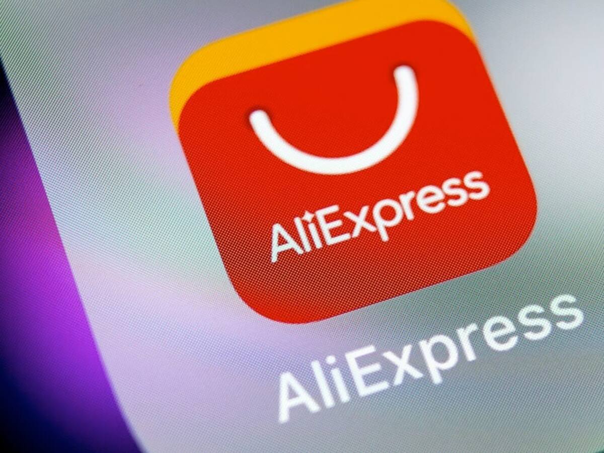 AliExpress entregará paquetes hasta 5 días después en México, ¿el fin de Mercado Libre?