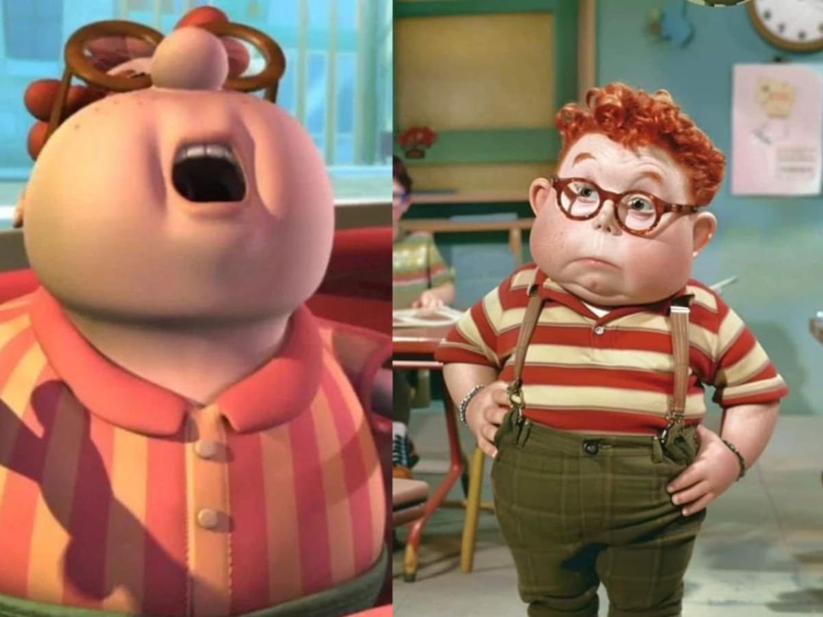 Jimmy Neutron: El Niño Genio cobra vida en una adaptación live action