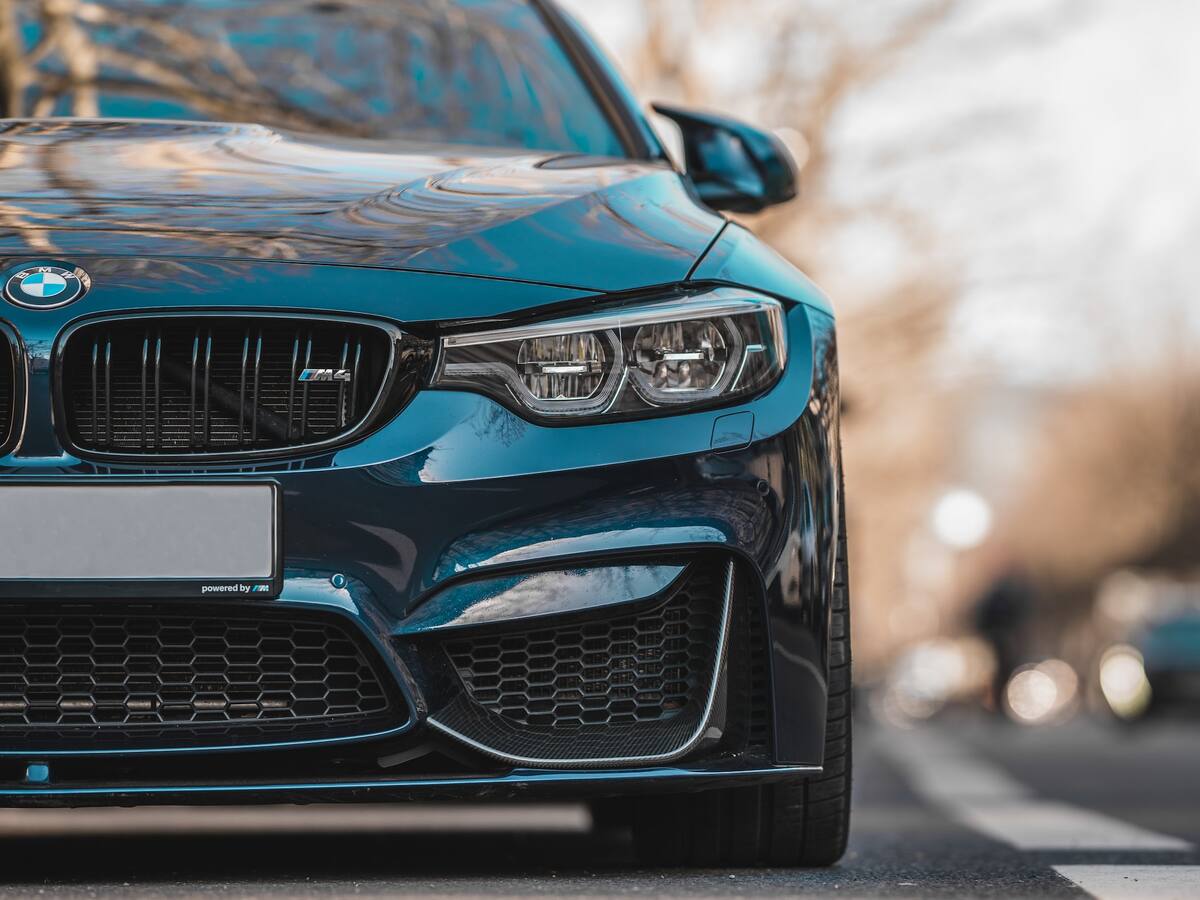 BMW acuerda integrar la tecnología blockchain a sus operaciones