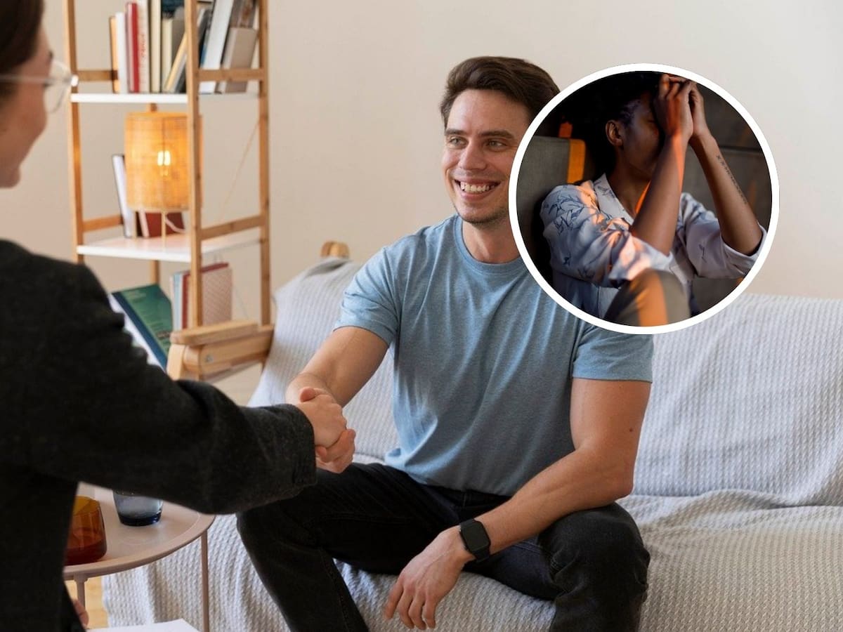 La relevancia de las emociones en el bienestar mental y 5 datos sorprendentes que desconocías según la IA