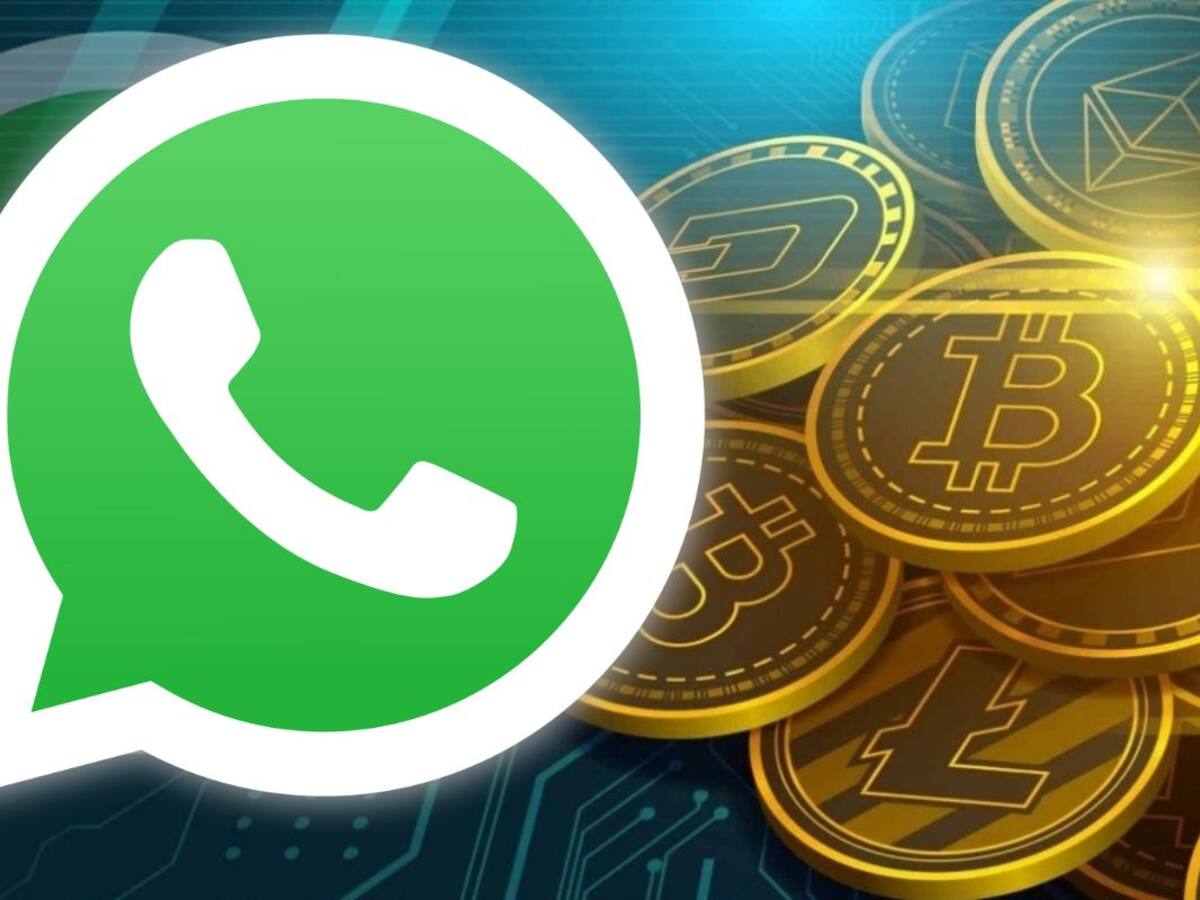 Nuevo fraude cripto en WhatsApp deja a usuarios sin dinero