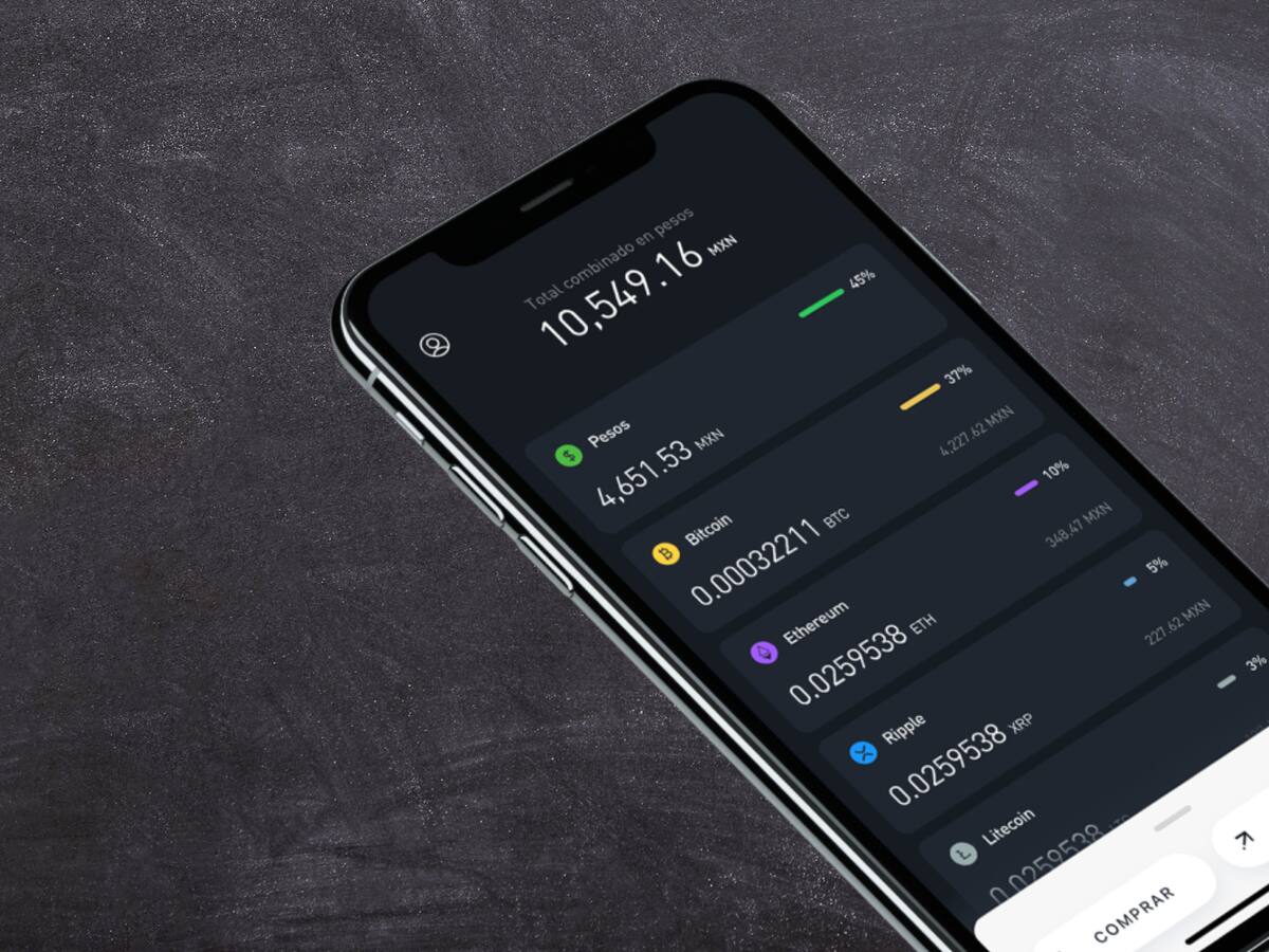 Bitso, exchange mexicano, lanza servicio plus para obtener rendimientos de criptomonedas