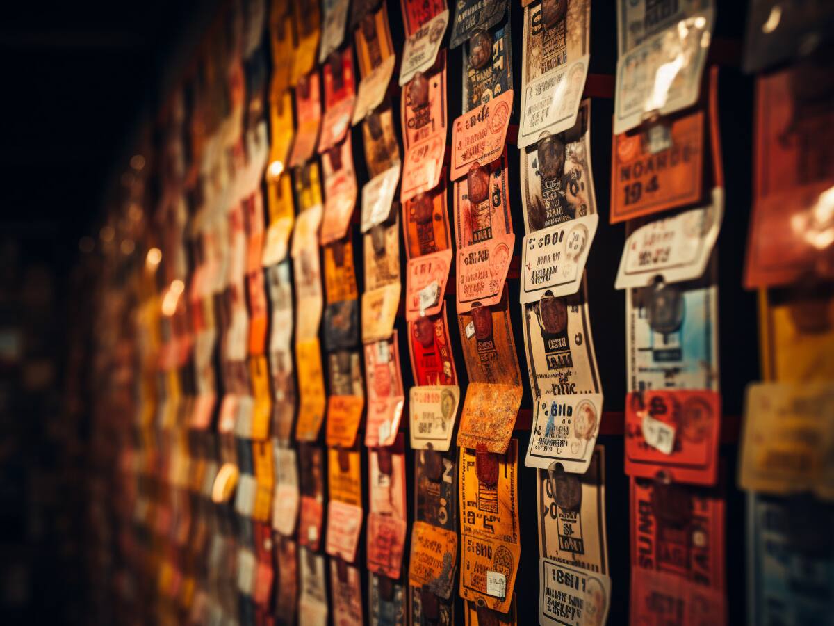 ChatGPT predice cuál será el número ganador de la Lotería de Navidad en 2023