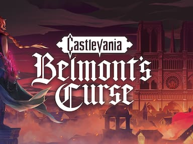 FRONTERA/GAMER: Castlevania anuncia su regreso en el State of Play