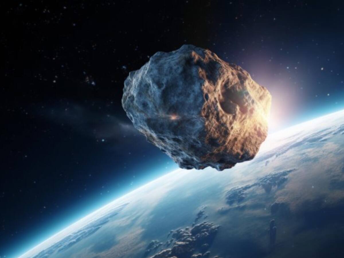 Un asteroide “potencialmente peligroso” se acerca a la Tierra, descubre cómo verlo este 7 de febrero