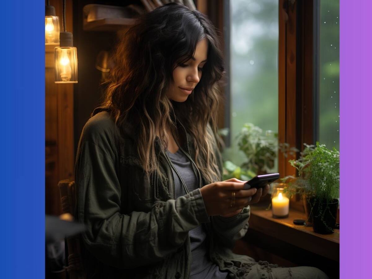 ¿Sin internet? Así puedes gozar tus videos favoritos de TikTok