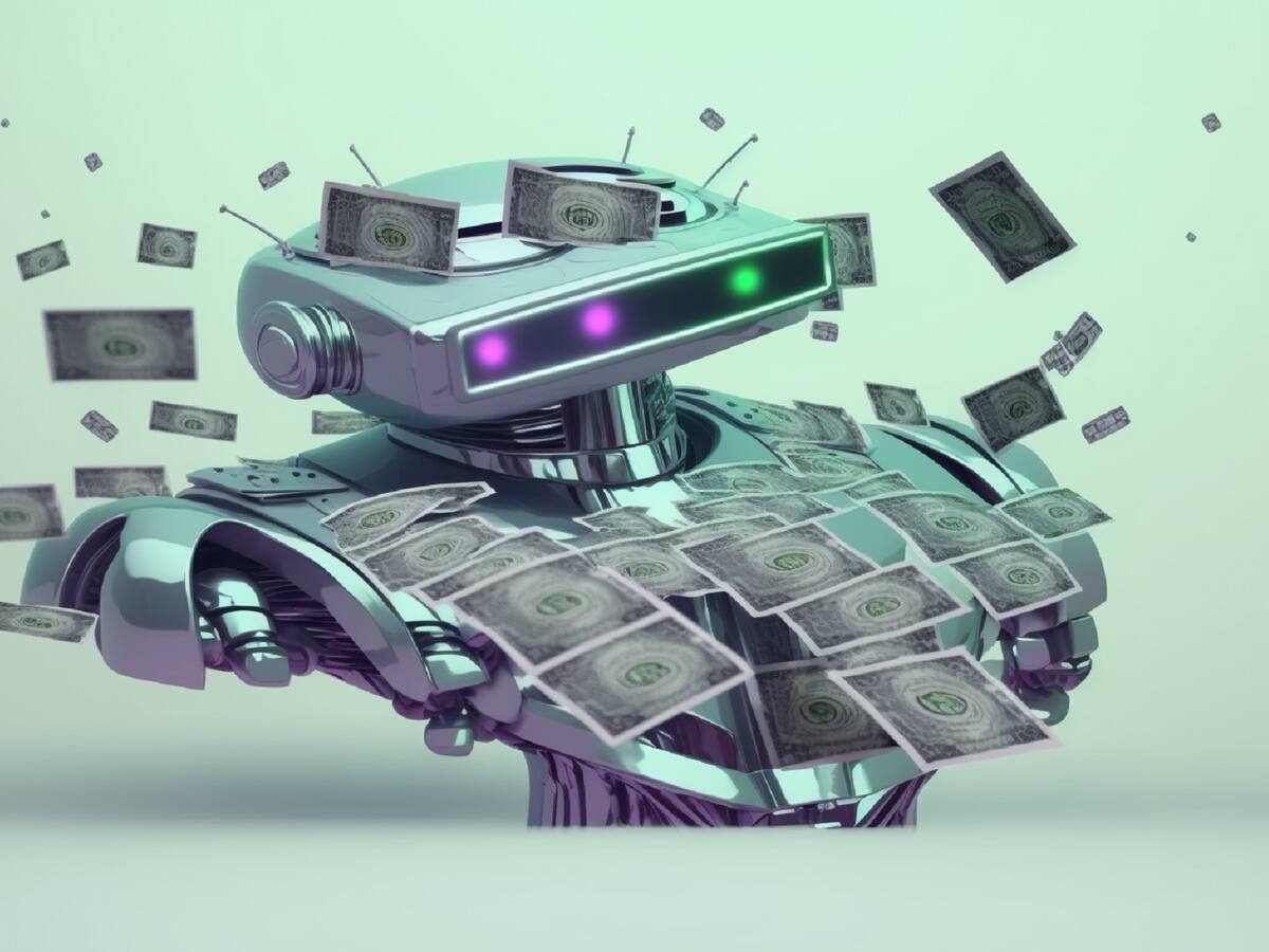 Bloomberg revela su propio modelo de inteligencia artificial: El BloombergGPT