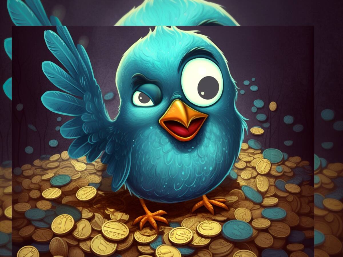 Twitter anuncia asociación con eToro; permitirá ver y comprar criptomonedas
