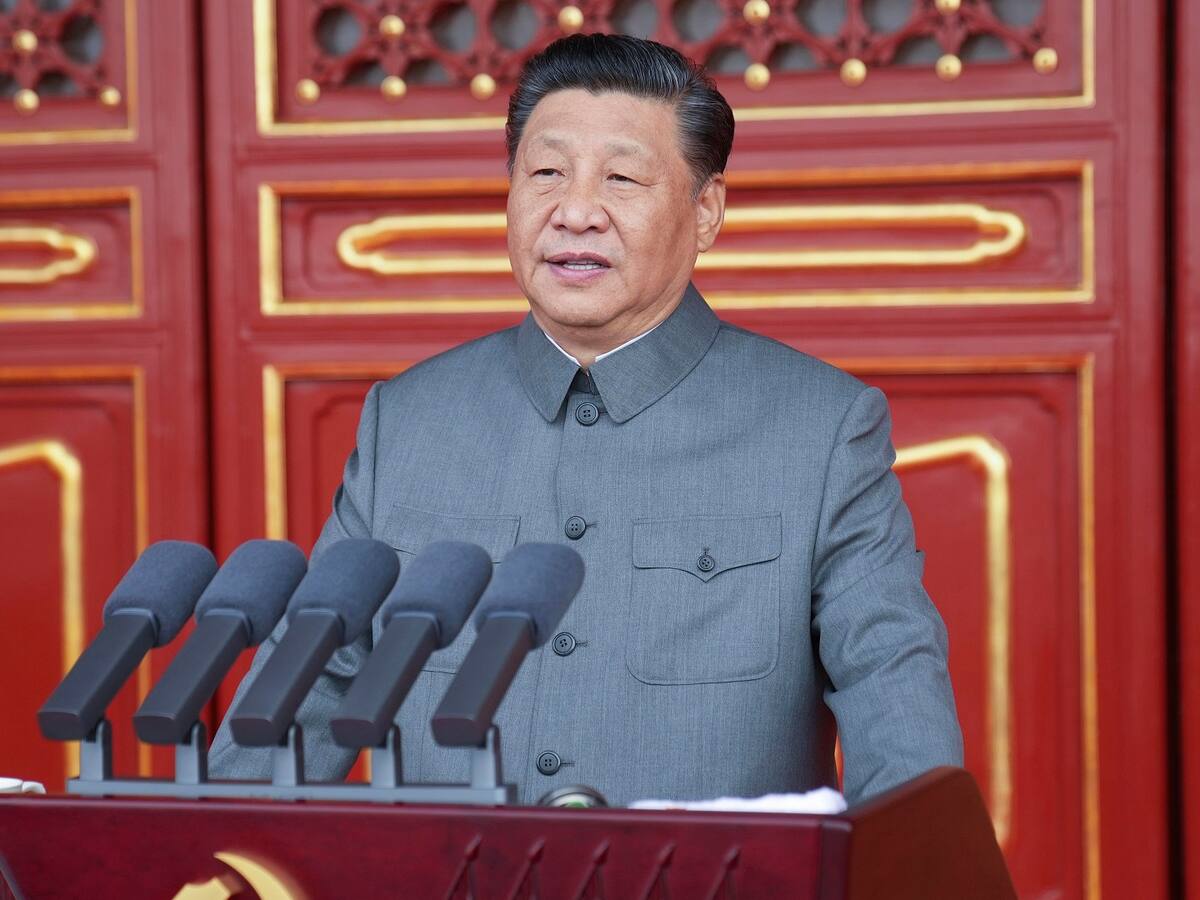 "Inteligencia artificial se tiene que regular urgentemente", considera el gobierno de China