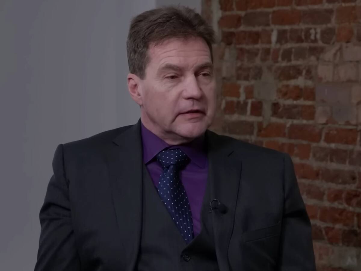 Craig Wright peleará por los derechos de Bitcoin tras fallo en tribunales