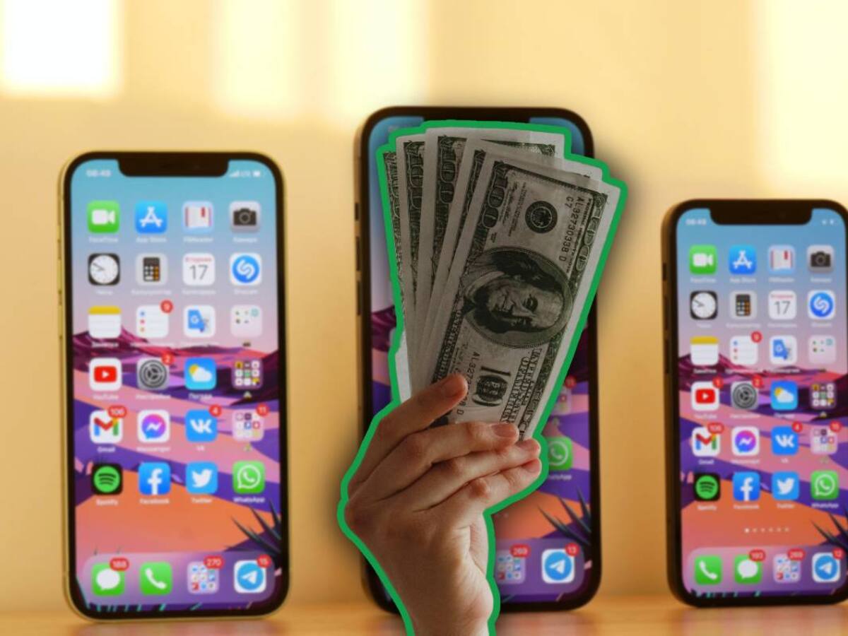 Apps para generar dinero que sí funcionan