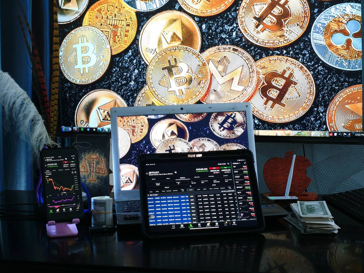 Coinbase: acciones suben más del 50% en 2 semanas