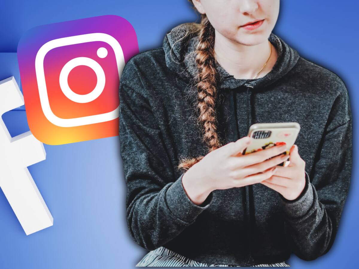 Demandan a Facebook e Instagram por fomentar ”un mercado para depredadores”