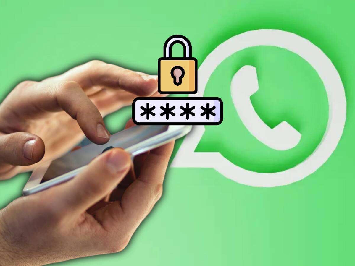 Cómo poner una contraseña a tu WhatsApp para que no te espíen