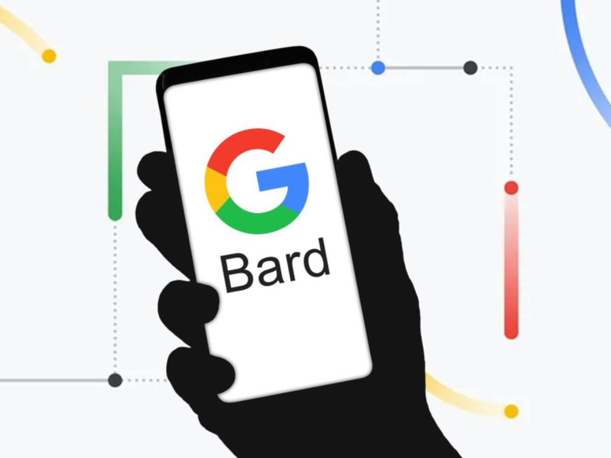 Así puedes usar la inteligencia artificial Bard de Google en tu teléfono Android