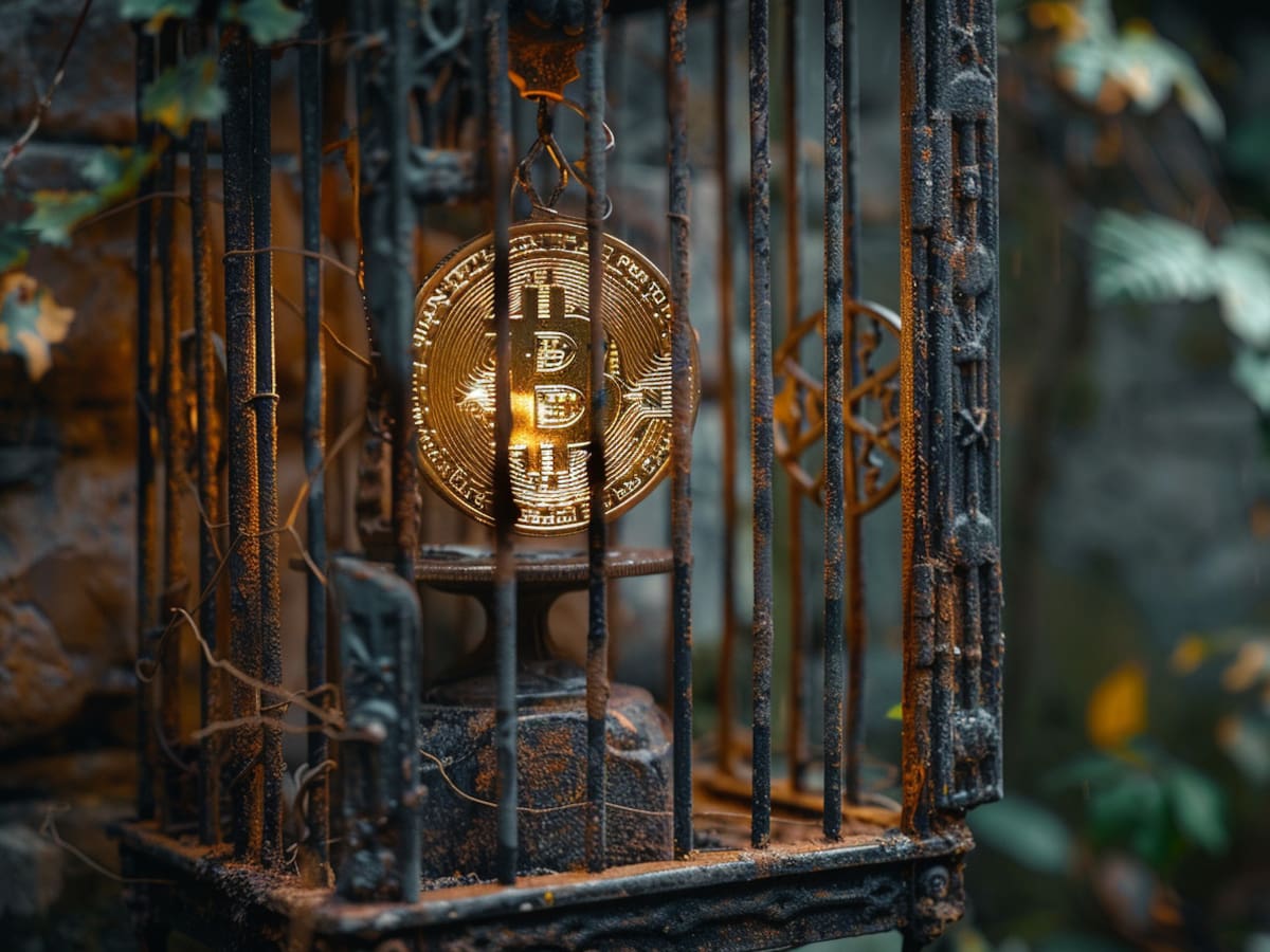 KuCoin, la plataforma de intercambio cripto, enfrenta acusaciones de conspiraci[on criminal