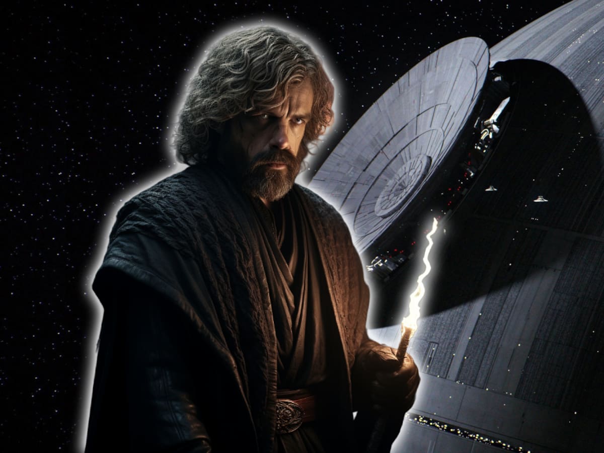 “Star Wars”: Así se vería la película de los creadores de “Juego de Tronos”, según inteligencia artificial