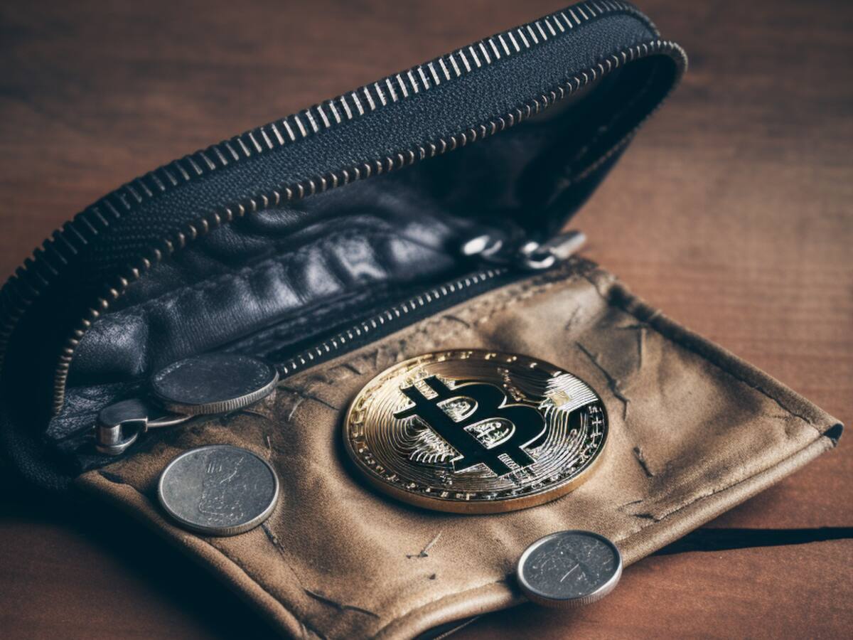 Hacker de criptomonedas roba $23 millones de dólares de Bitrue